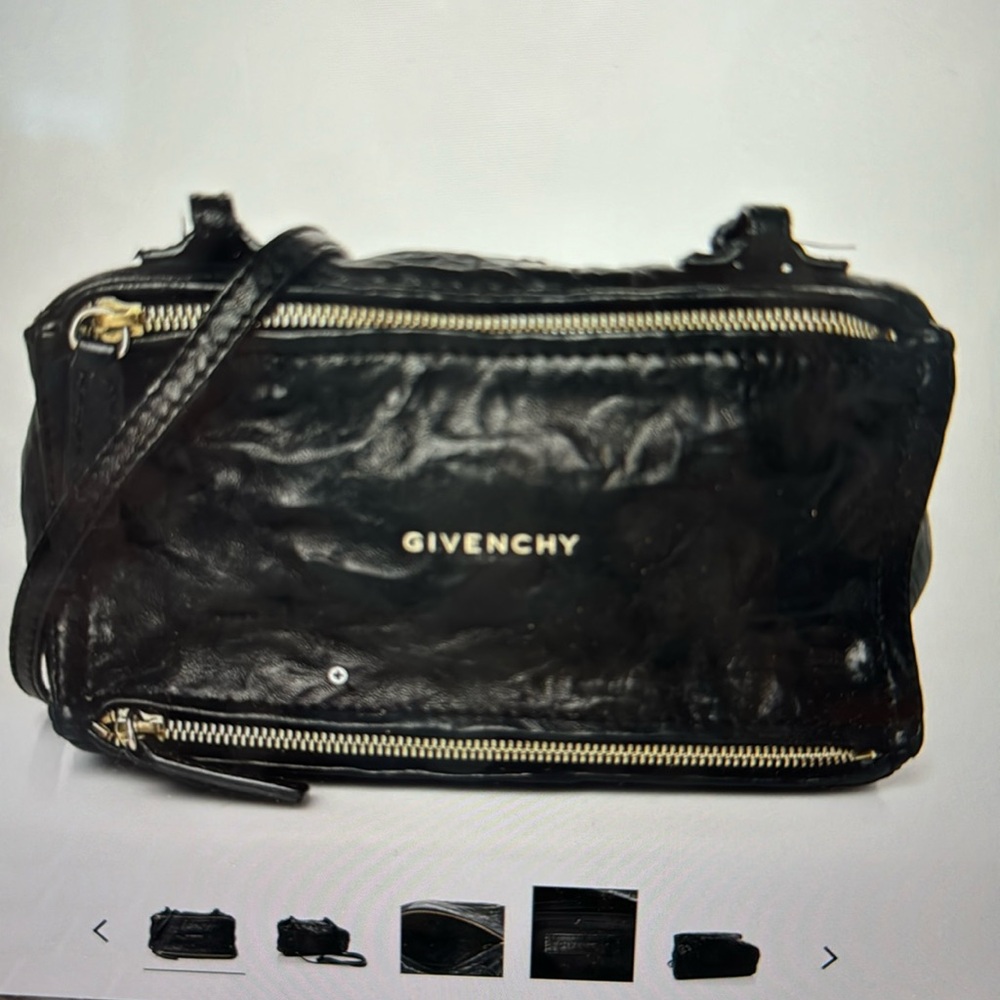 Givenchy cross body